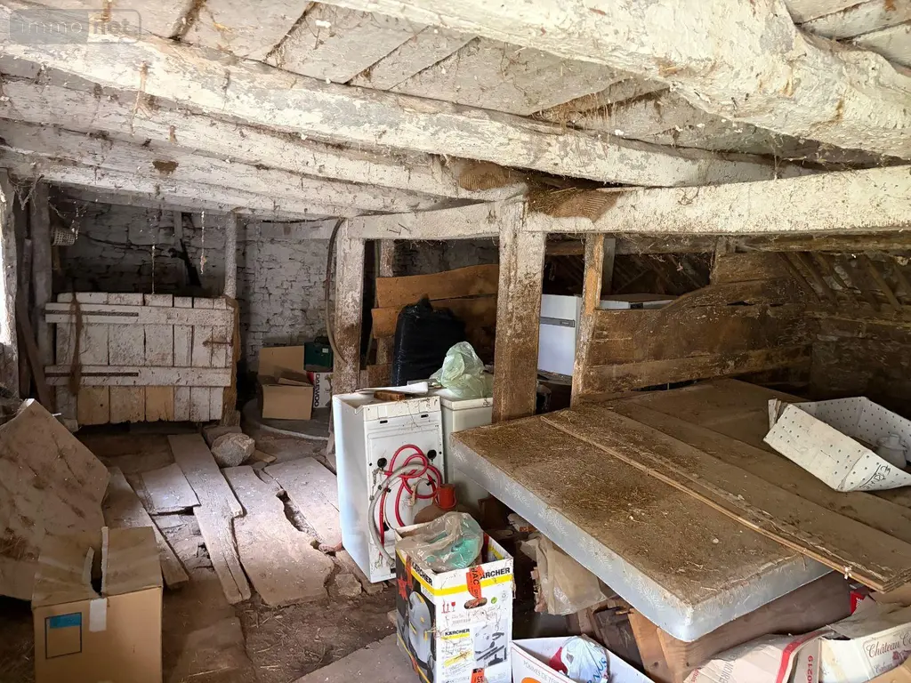 Maison a vendre Cajarc 46160 Lot 46 120 m2 5 pièces 178760 euros CA/654 018