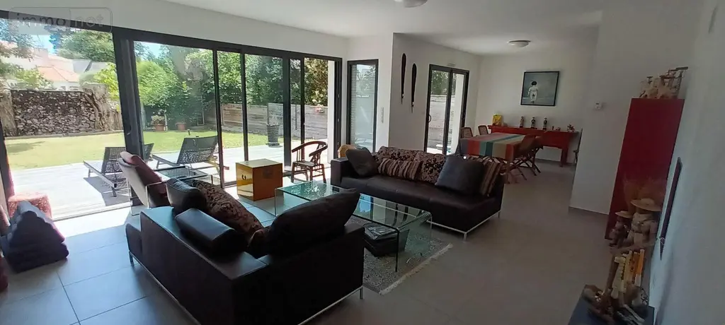 Maison a vendre Pornichet 44380 Loire-Atlantique 44 188 m2 6 pièces 800000 euros 15655/968 003