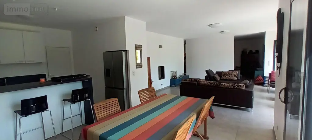 Maison a vendre Pornichet 44380 Loire-Atlantique 44 188 m2 6 pièces 800000 euros 15655/968 004