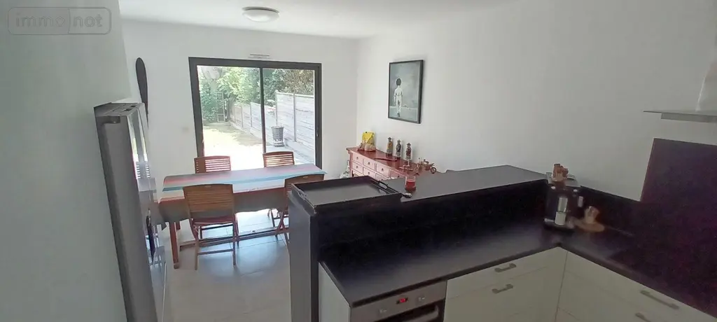 Maison a vendre Pornichet 44380 Loire-Atlantique 44 188 m2 6 pièces 800000 euros 15655/968 005