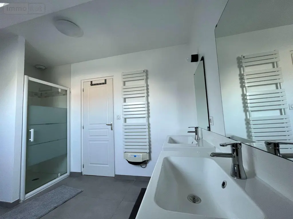 Maison a vendre Pornichet 44380 Loire-Atlantique 44 188 m2 6 pièces 800000 euros 15655/968 007