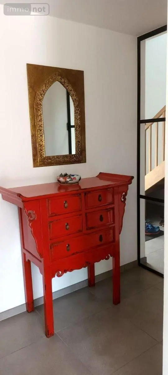 Maison a vendre Pornichet 44380 Loire-Atlantique 44 188 m2 6 pièces 800000 euros 15655/968 008
