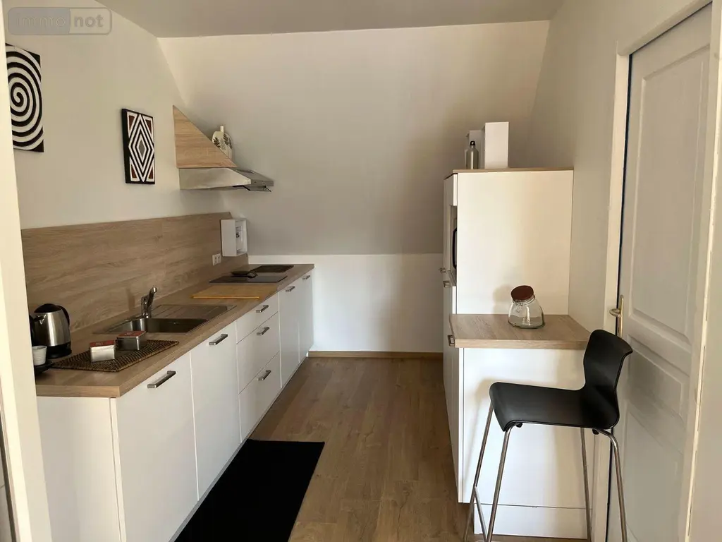 Maison a vendre Pornichet 44380 Loire-Atlantique 44 188 m2 6 pièces 800000 euros 15655/968 013