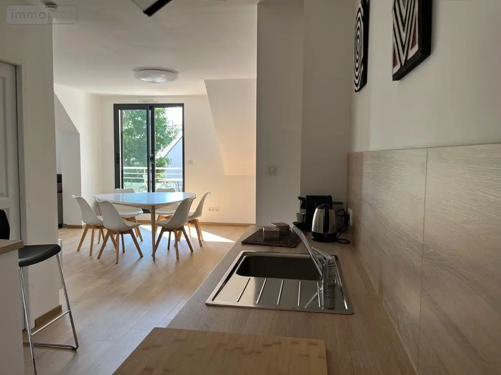 Maison a vendre Pornichet 44380 Loire-Atlantique 44 188 m2 6 pièces 800000 euros 15655/968 015