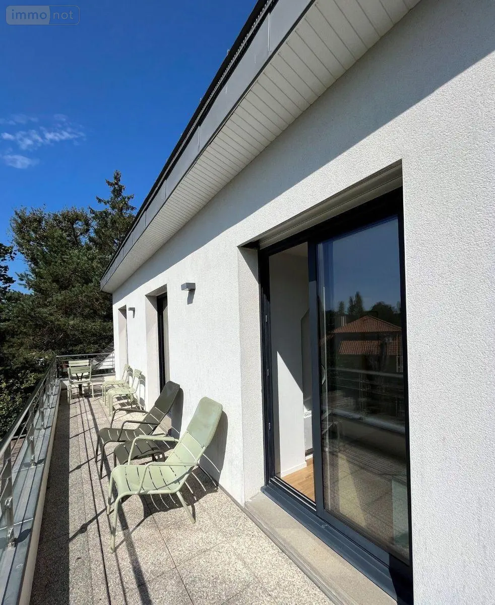 Maison a vendre Pornichet 44380 Loire-Atlantique 44 188 m2 6 pièces 800000 euros 15655/968 017
