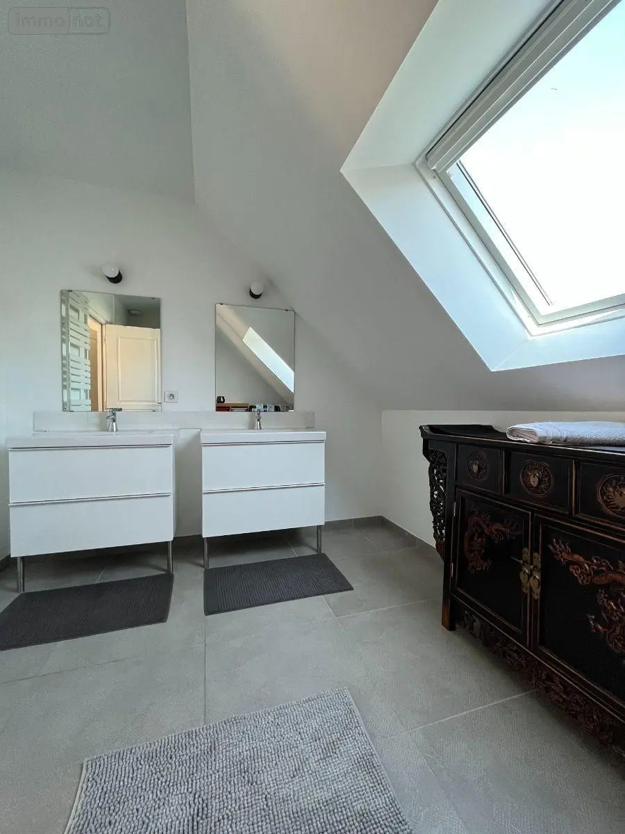 Maison a vendre Pornichet 44380 Loire-Atlantique 44 188 m2 6 pièces 800000 euros 15655/968 018