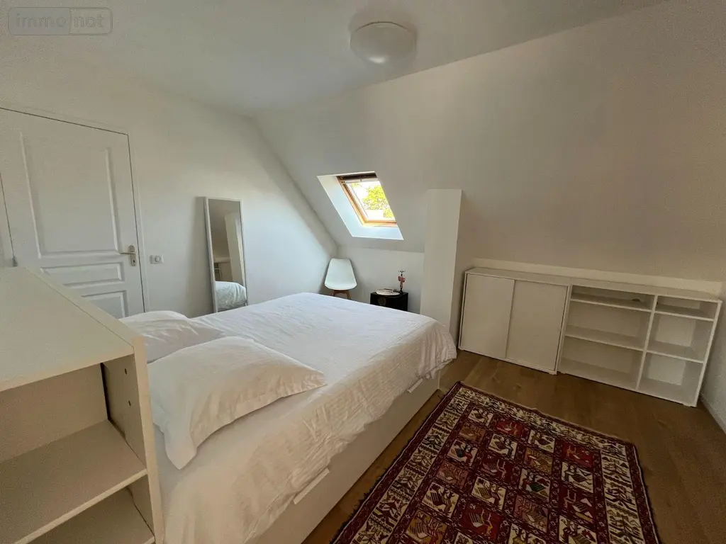 Maison a vendre Pornichet 44380 Loire-Atlantique 44 188 m2 6 pièces 800000 euros 15655/968 019