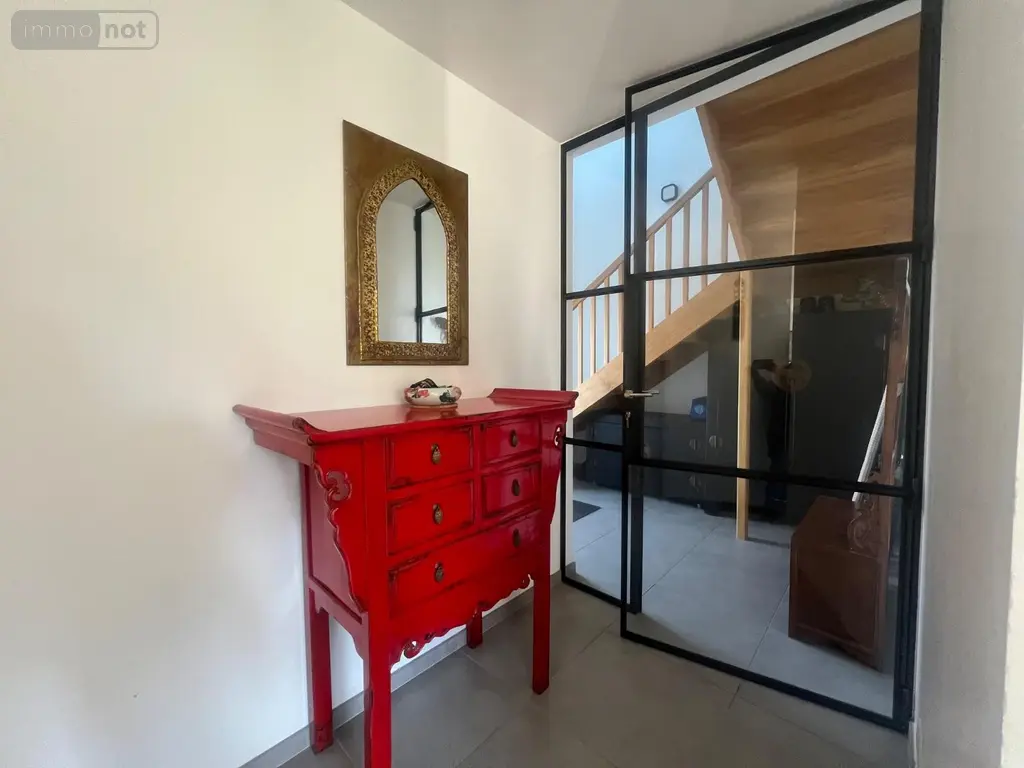 Maison a vendre Pornichet 44380 Loire-Atlantique 44 188 m2 6 pièces 800000 euros 15655/968 021