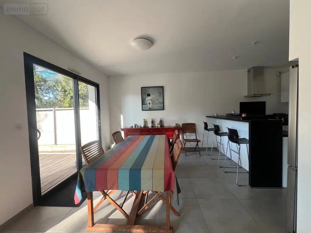 Maison a vendre Pornichet 44380 Loire-Atlantique 44 188 m2 6 pièces 800000 euros 15655/968 023