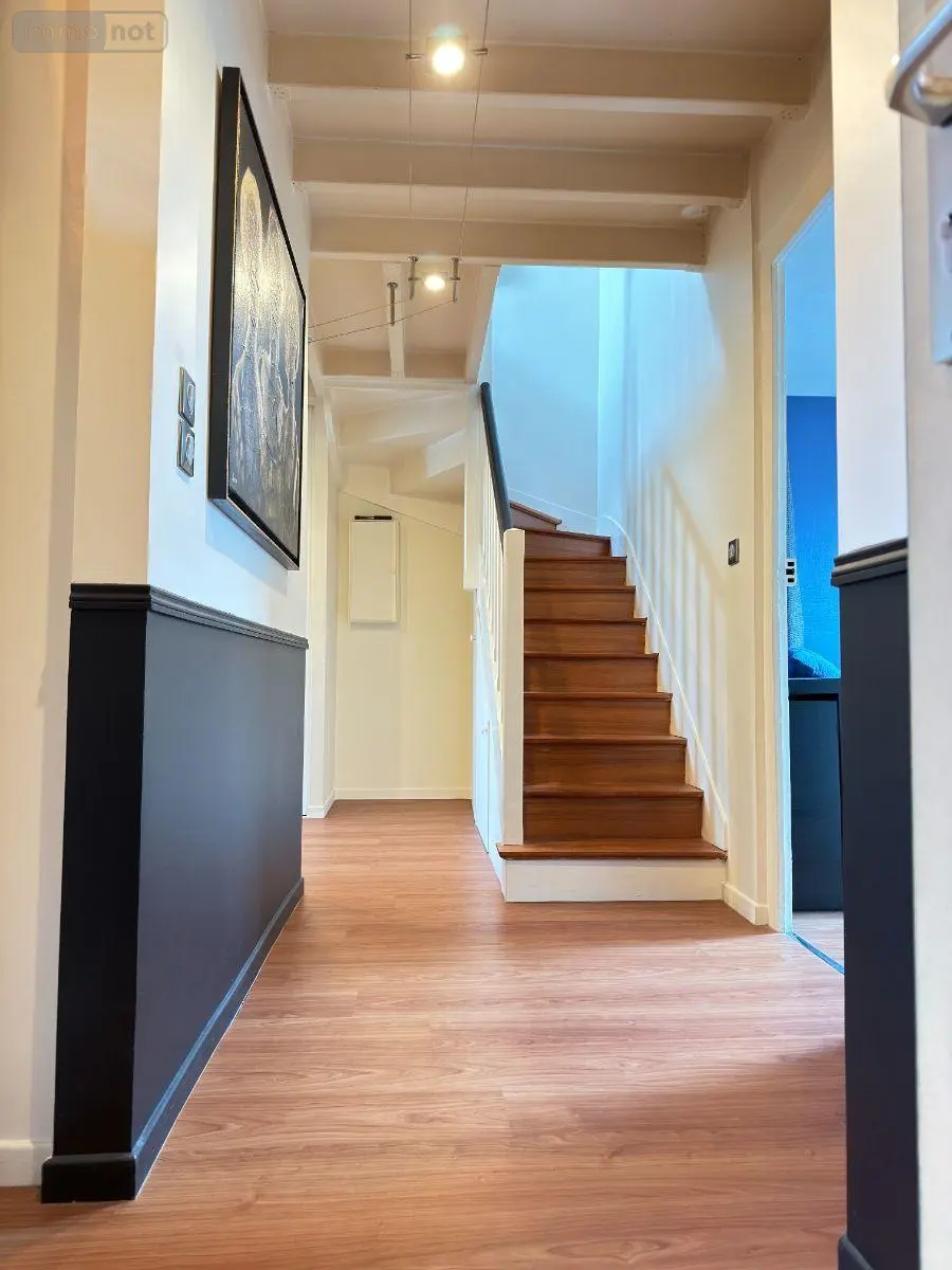 Appartement a vendre Troyes 10000 Aube 10 57 m2 3 pièces 132500 euros 10376/1260 005