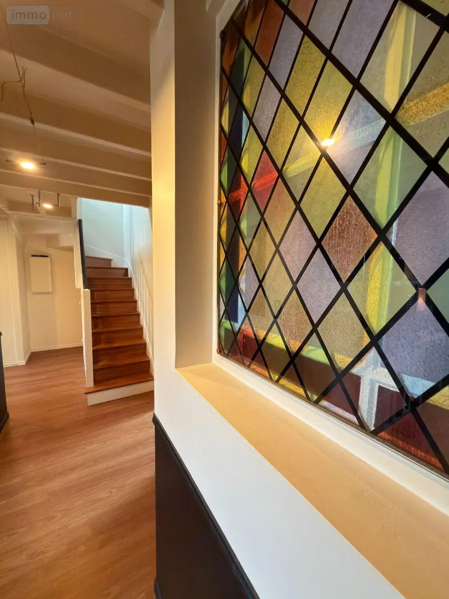 Appartement a vendre Troyes 10000 Aube 10 57 m2 3 pièces 132500 euros 10376/1260 004