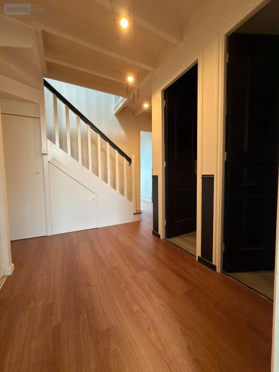 Appartement a vendre Troyes 10000 Aube 10 57 m2 3 pièces 132500 euros 10376/1260 007