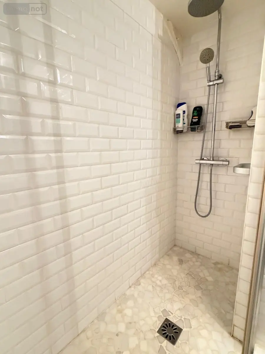 Appartement a vendre Troyes 10000 Aube 10 57 m2 3 pièces 127000 euros 10376/1260 013