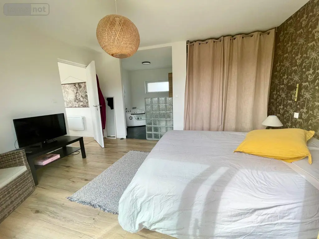 Maison a vendre Trébeurden 22560 Côtes-d'Armor 22 114 m2 5 pièces 339900 euros B15a 010