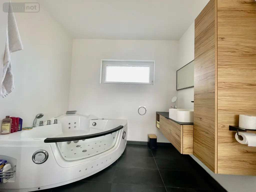 Maison a vendre Trébeurden 22560 Côtes-d'Armor 22 114 m2 5 pièces 339900 euros B15a 011