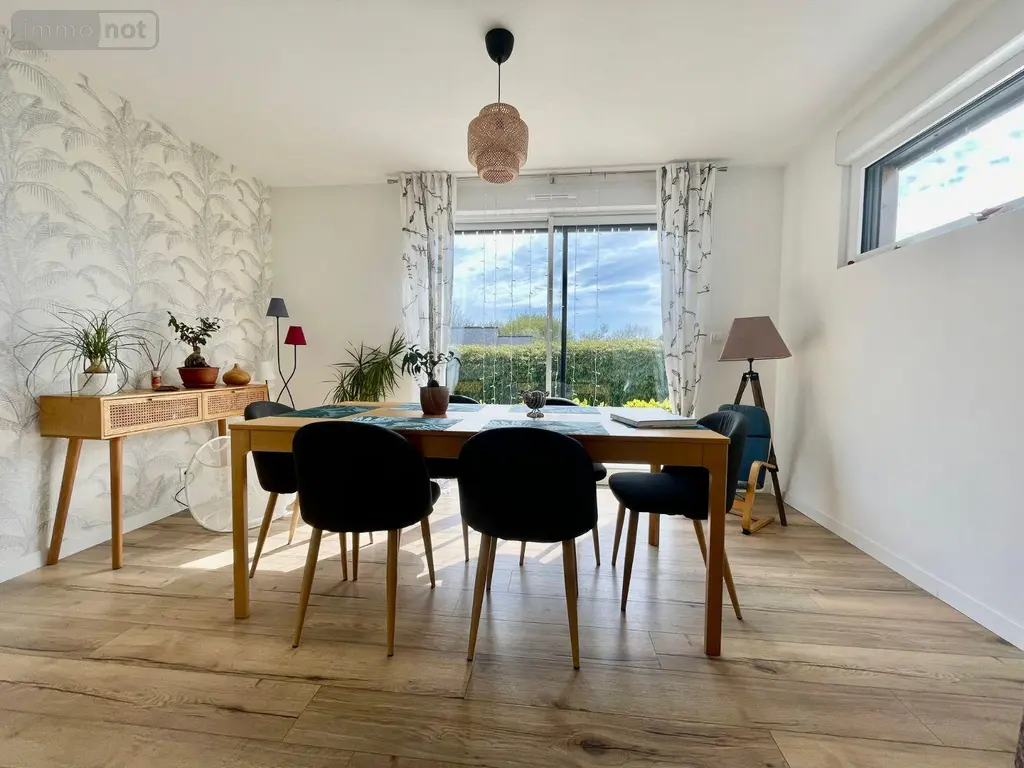 Maison a vendre Trébeurden 22560 Côtes-d'Armor 22 114 m2 5 pièces 339900 euros B15a 004