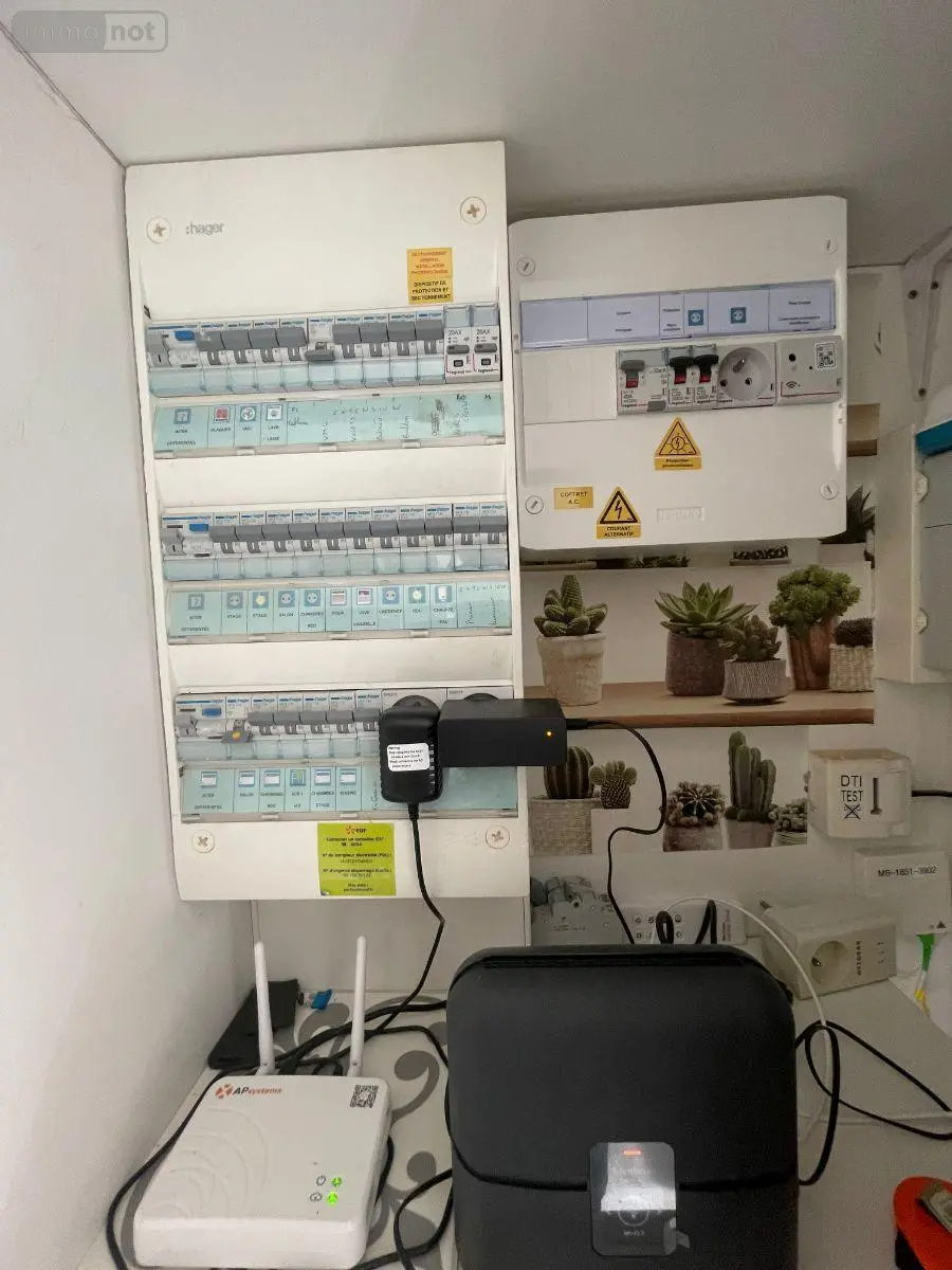 Maison a vendre Trébeurden 22560 Côtes-d'Armor 22 114 m2 5 pièces 339900 euros B15a 018