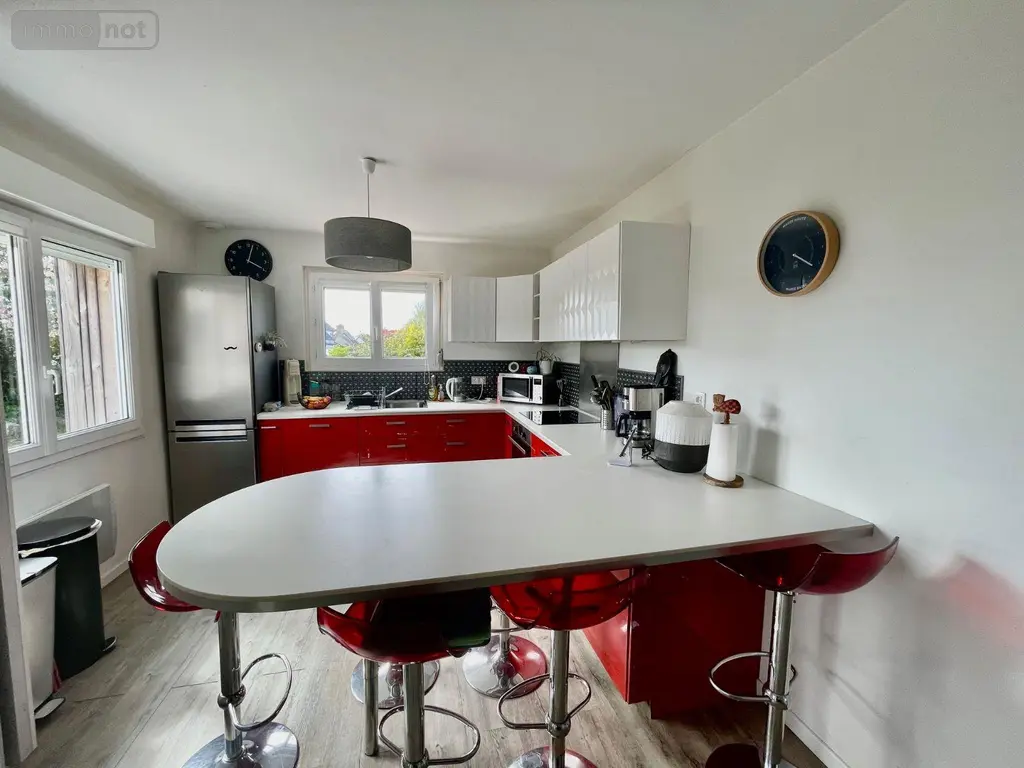 Maison a vendre Trébeurden 22560 Côtes-d'Armor 22 114 m2 5 pièces 339900 euros B15a 008