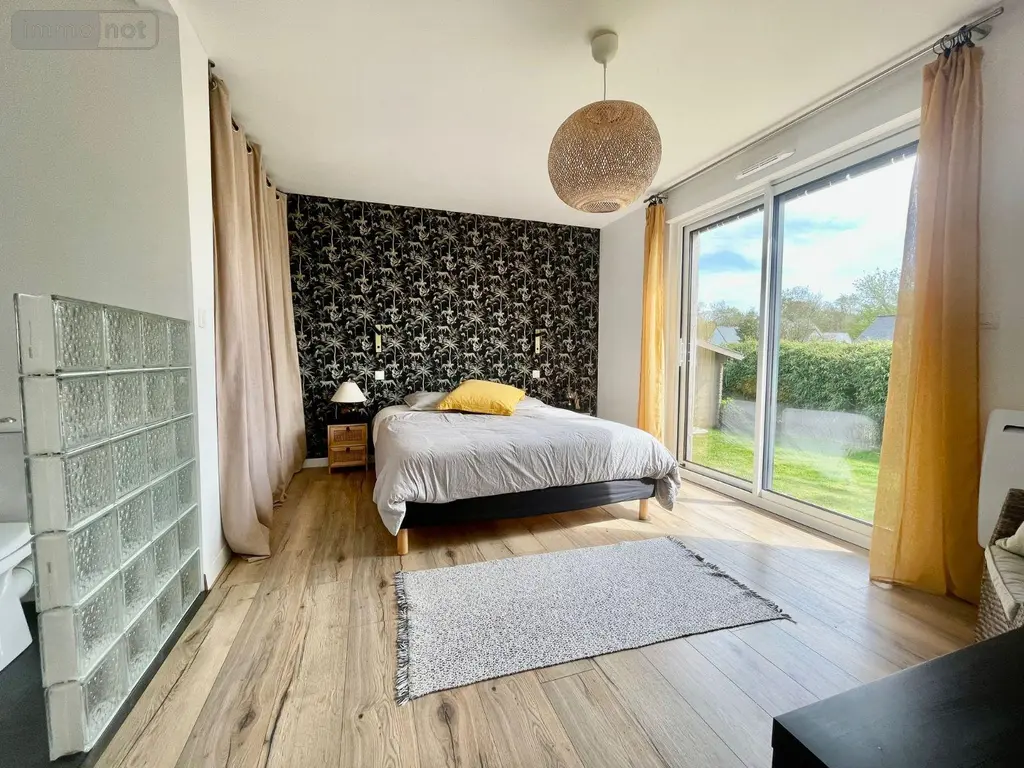 Maison a vendre Trébeurden 22560 Côtes-d'Armor 22 114 m2 5 pièces 339900 euros B15a 009