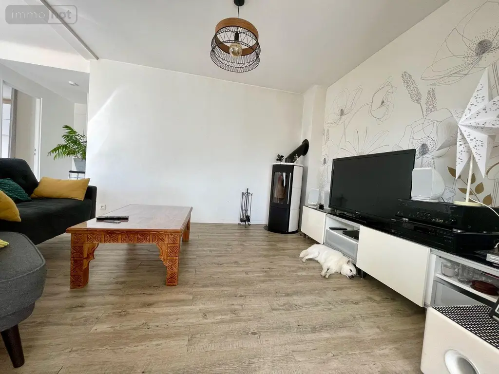 Maison a vendre Trébeurden 22560 Côtes-d'Armor 22 114 m2 5 pièces 339900 euros B15a 023