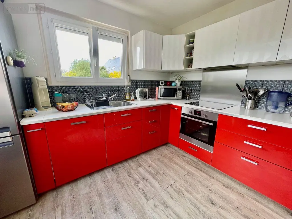 Maison a vendre Trébeurden 22560 Côtes-d'Armor 22 114 m2 5 pièces 339900 euros B15a 007
