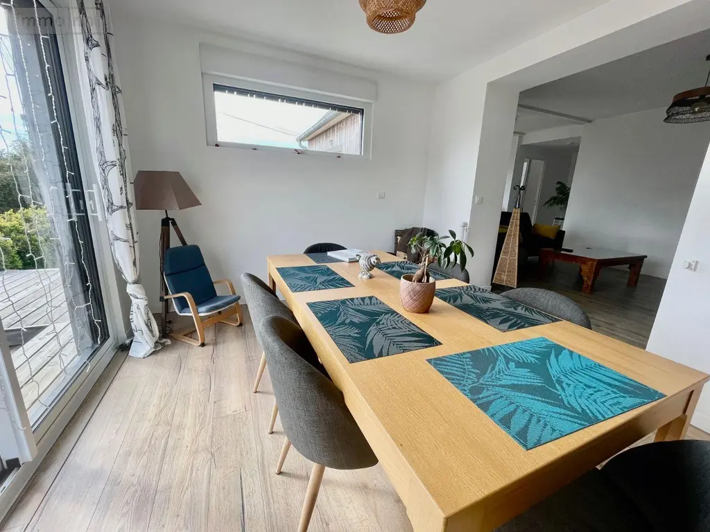 Maison a vendre Trébeurden 22560 Côtes-d'Armor 22 114 m2 5 pièces 339900 euros B15a 006