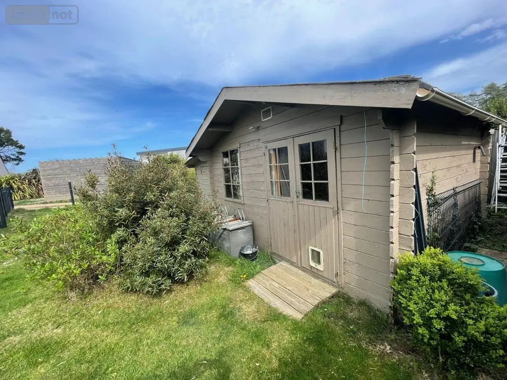 Maison a vendre Trébeurden 22560 Côtes-d'Armor 22 114 m2 5 pièces 339900 euros B15a 019