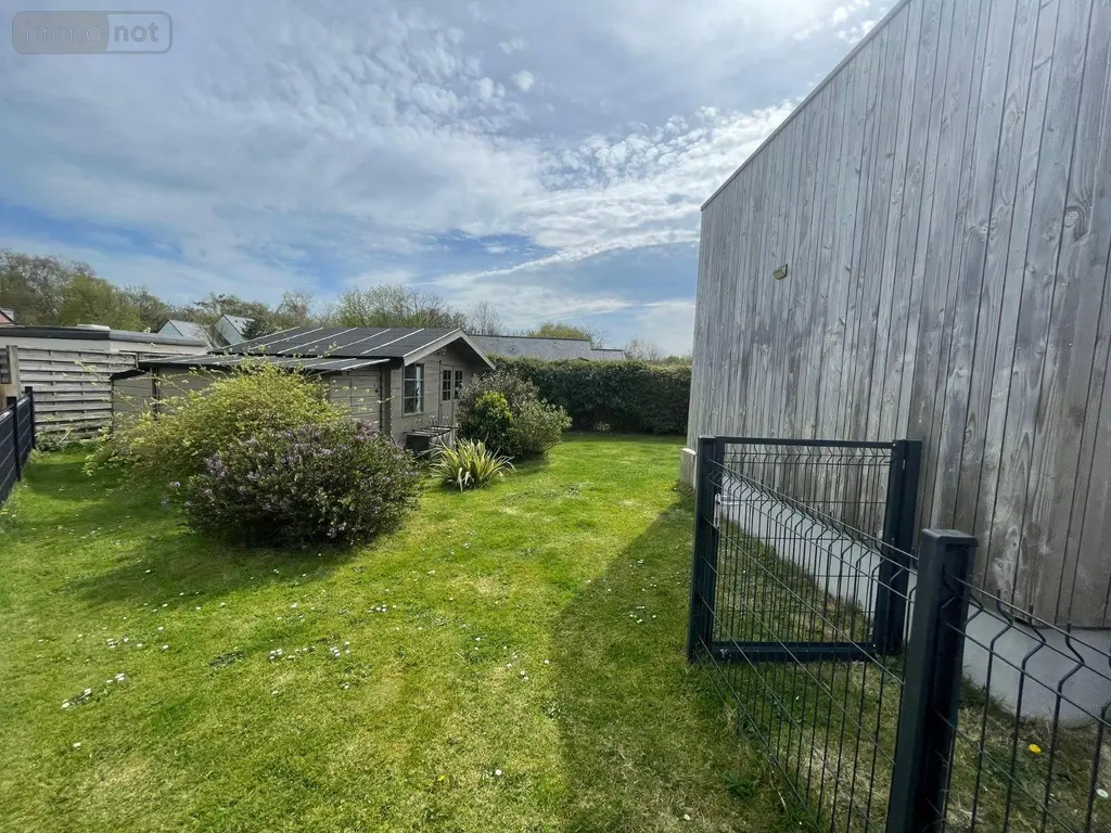 Maison a vendre Trébeurden 22560 Côtes-d'Armor 22 114 m2 5 pièces 339900 euros B15a 022