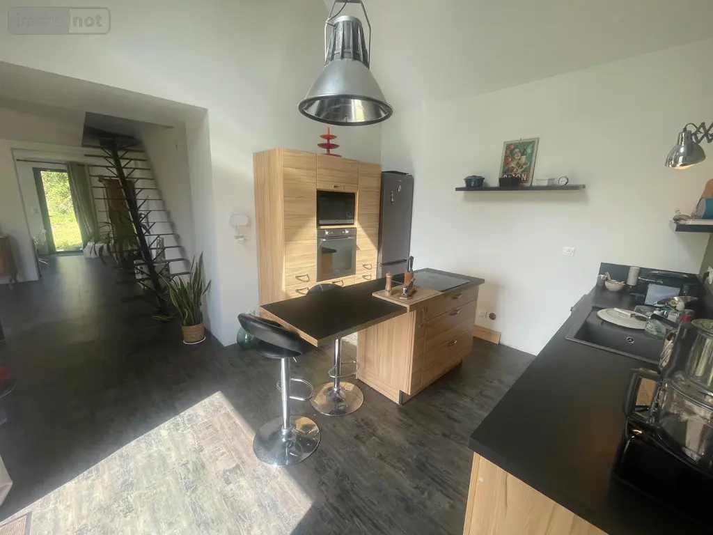 Maison a vendre Rouillon 72700 Sarthe 72 140 m2 327600 euros 13816/1202 013