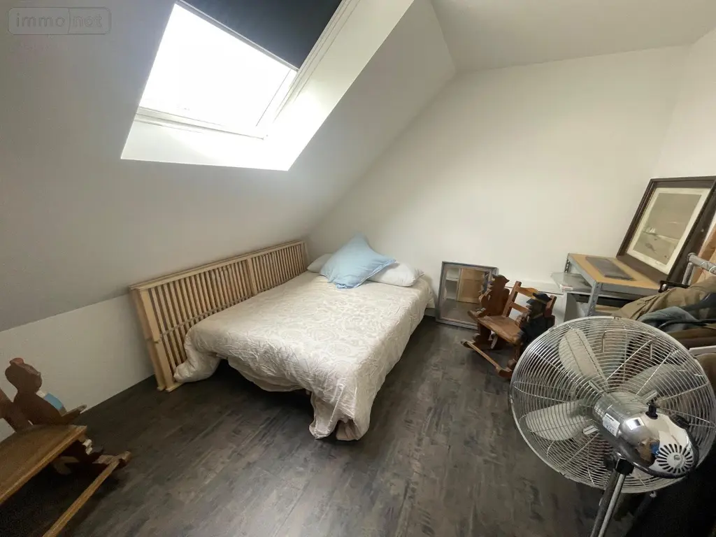 Maison a vendre Rouillon 72700 Sarthe 72 140 m2 327600 euros 13816/1202 018