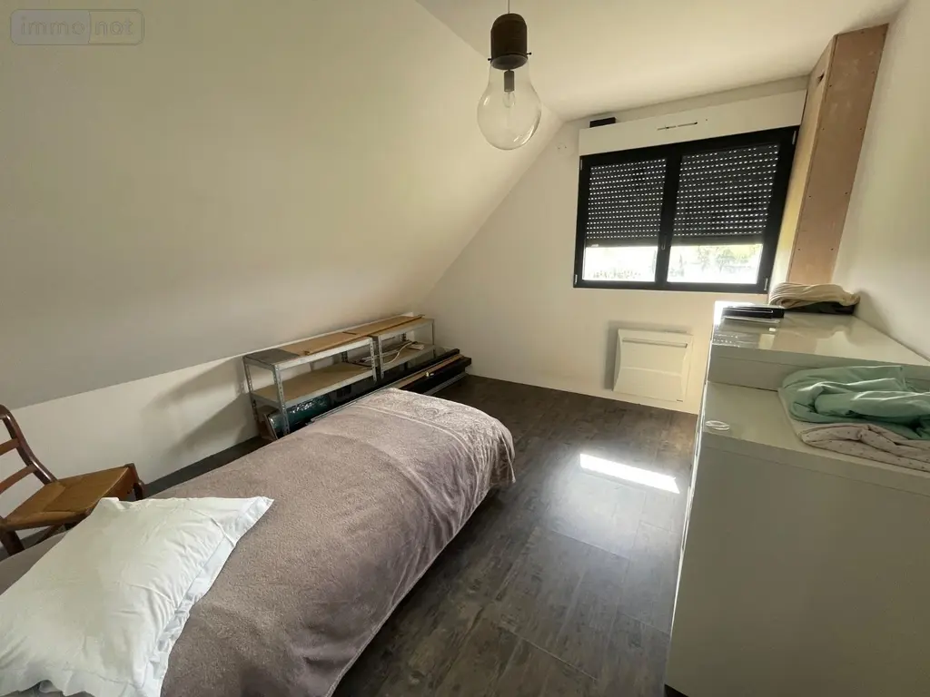 Maison a vendre Rouillon 72700 Sarthe 72 140 m2 327600 euros 13816/1202 020