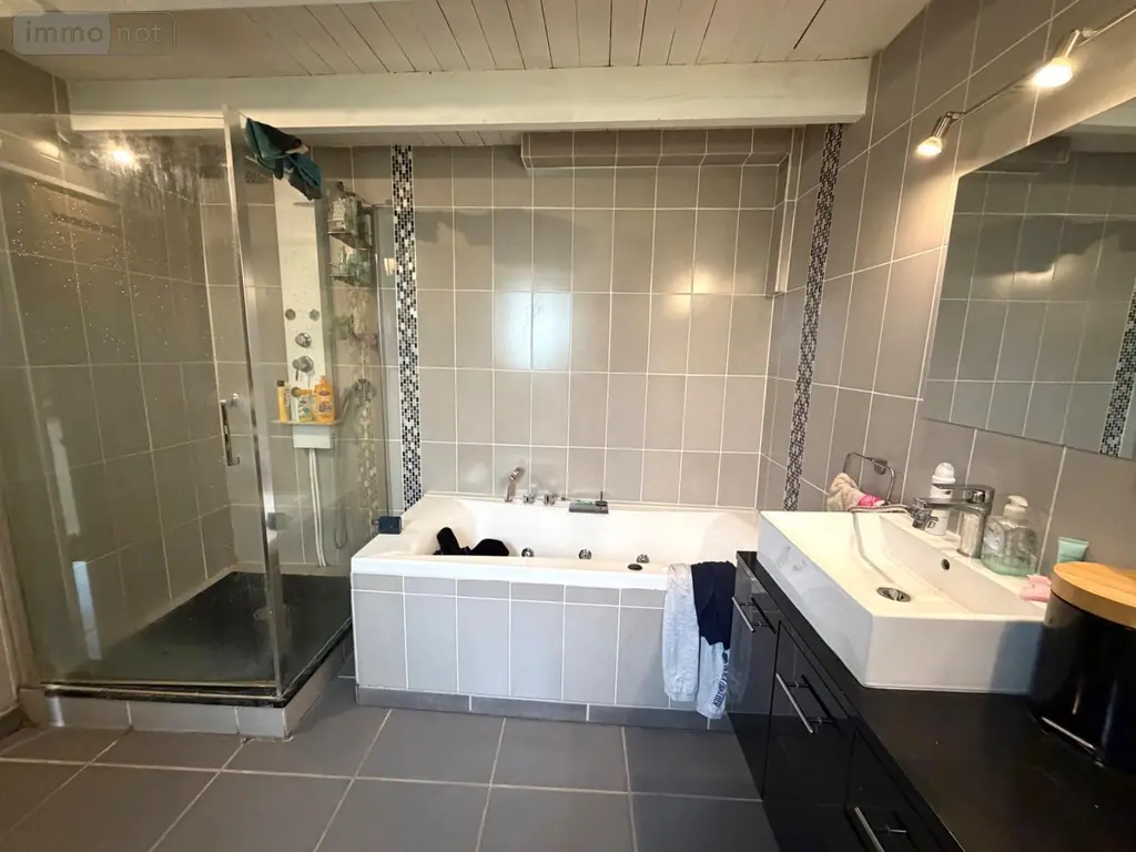 Maison a vendre Hondschoote 59122 Nord 59 189 m2 7 pièces 389900 euros H02218 010
