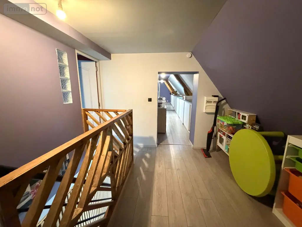 Maison a vendre Hondschoote 59122 Nord 59 189 m2 7 pièces 389900 euros H02218 014