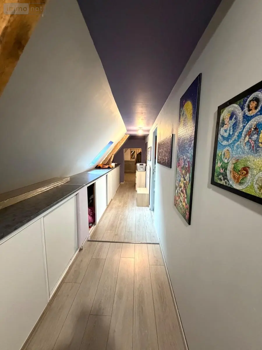 Maison a vendre Hondschoote 59122 Nord 59 189 m2 7 pièces 389900 euros H02218 017