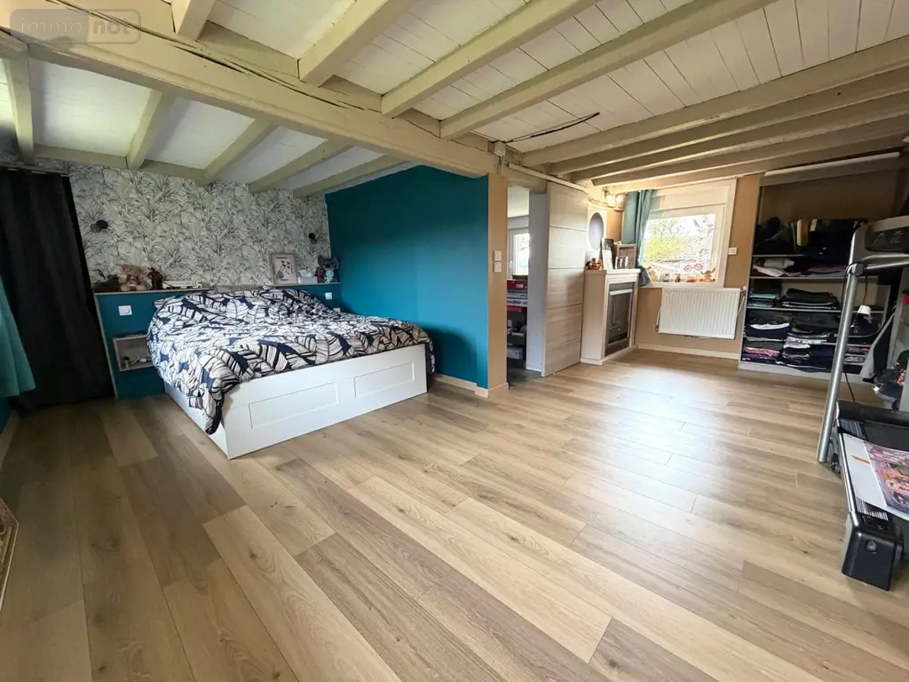 Maison a vendre Hondschoote 59122 Nord 59 189 m2 7 pièces 389900 euros H02218 019