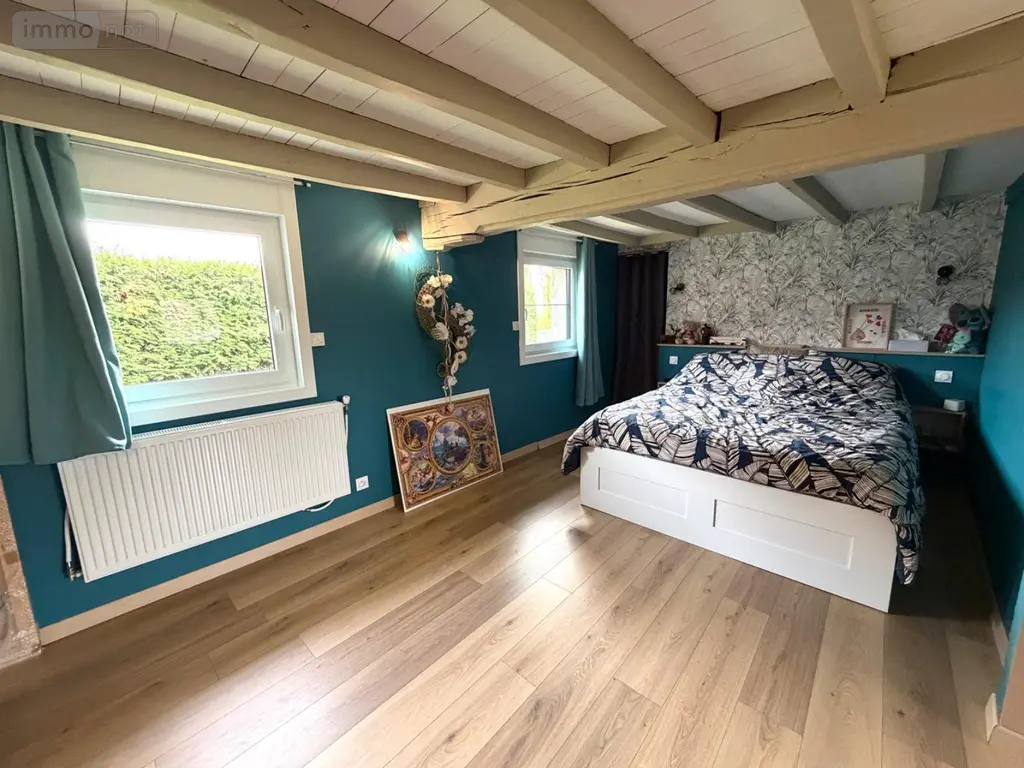 Maison a vendre Hondschoote 59122 Nord 59 189 m2 7 pièces 389900 euros H02218 020