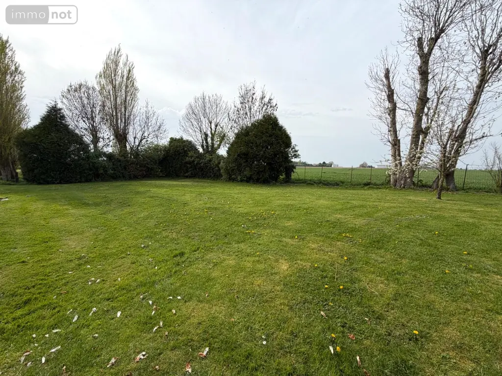 Maison a vendre Hondschoote 59122 Nord 59 189 m2 7 pièces 389900 euros H02218 030