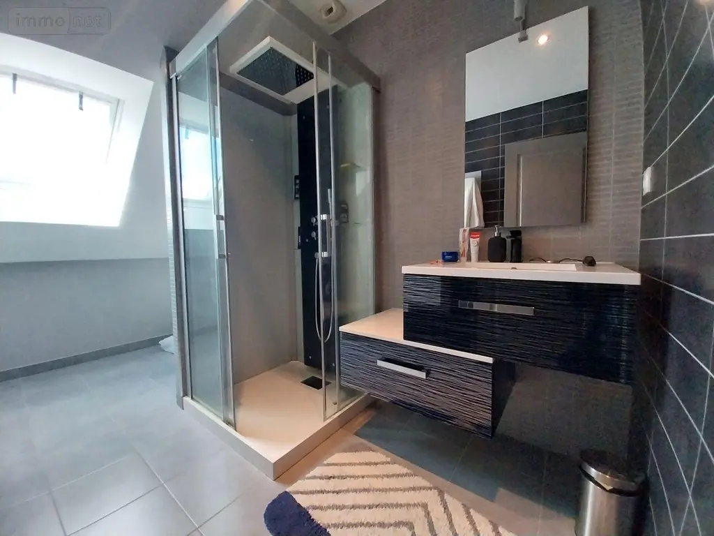 Maison a vendre Val-d'Izé 35450 Ille-et-Vilaine 35 433 m2 6 pièces 672750 euros 35131-245 012