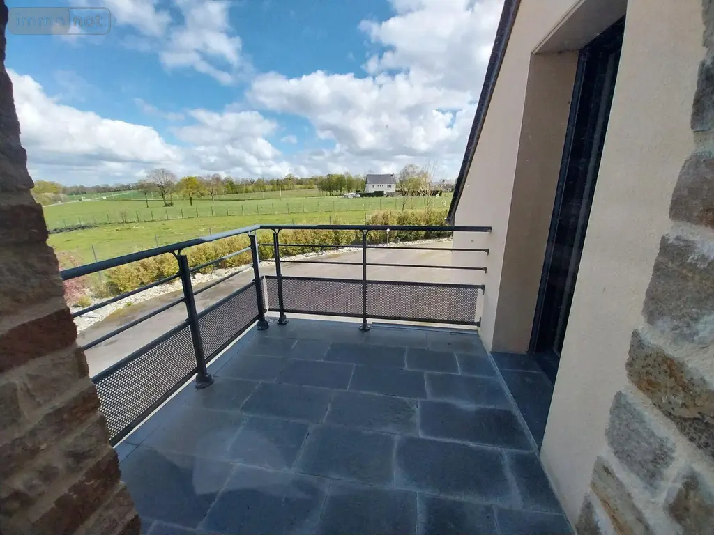 Maison a vendre Val-d'Izé 35450 Ille-et-Vilaine 35 433 m2 6 pièces 672750 euros 35131-245 006