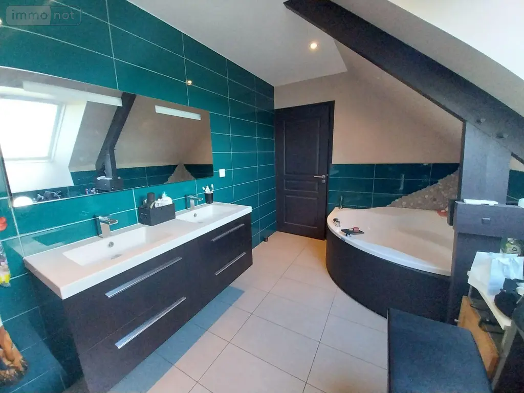 Maison a vendre Val-d'Izé 35450 Ille-et-Vilaine 35 433 m2 6 pièces 672750 euros 35131-245 015