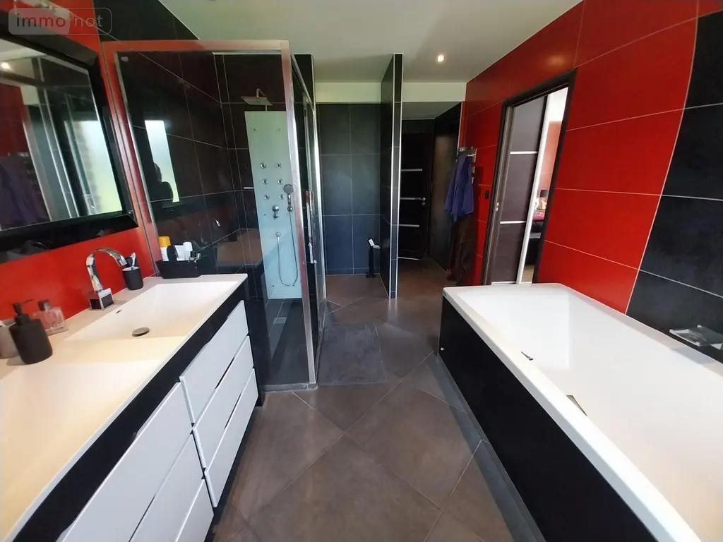 Maison a vendre Val-d'Izé 35450 Ille-et-Vilaine 35 433 m2 6 pièces 672750 euros 35131-245 017