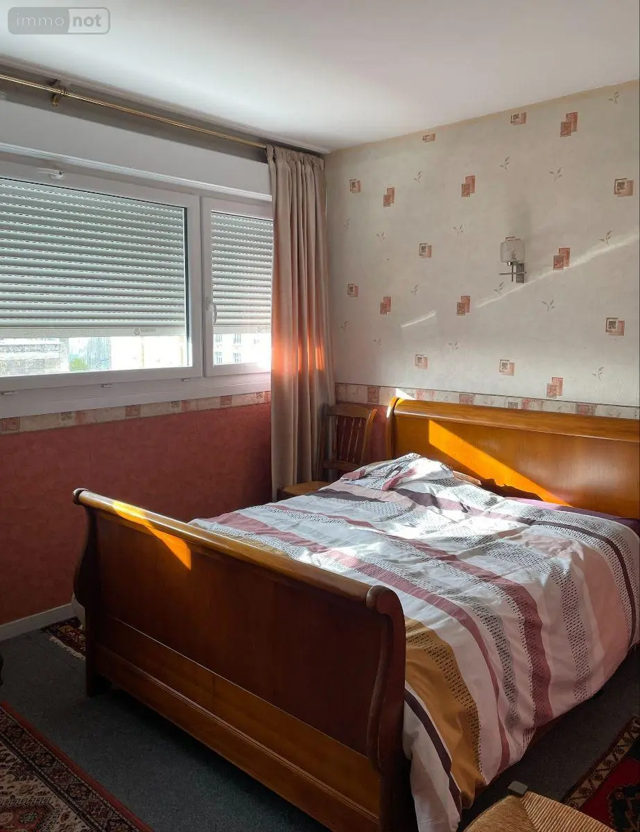 Appartement a vendre Tourcoing 59200 Nord 59 90 m2 4 pièces 160820 euros 12995/1015 004