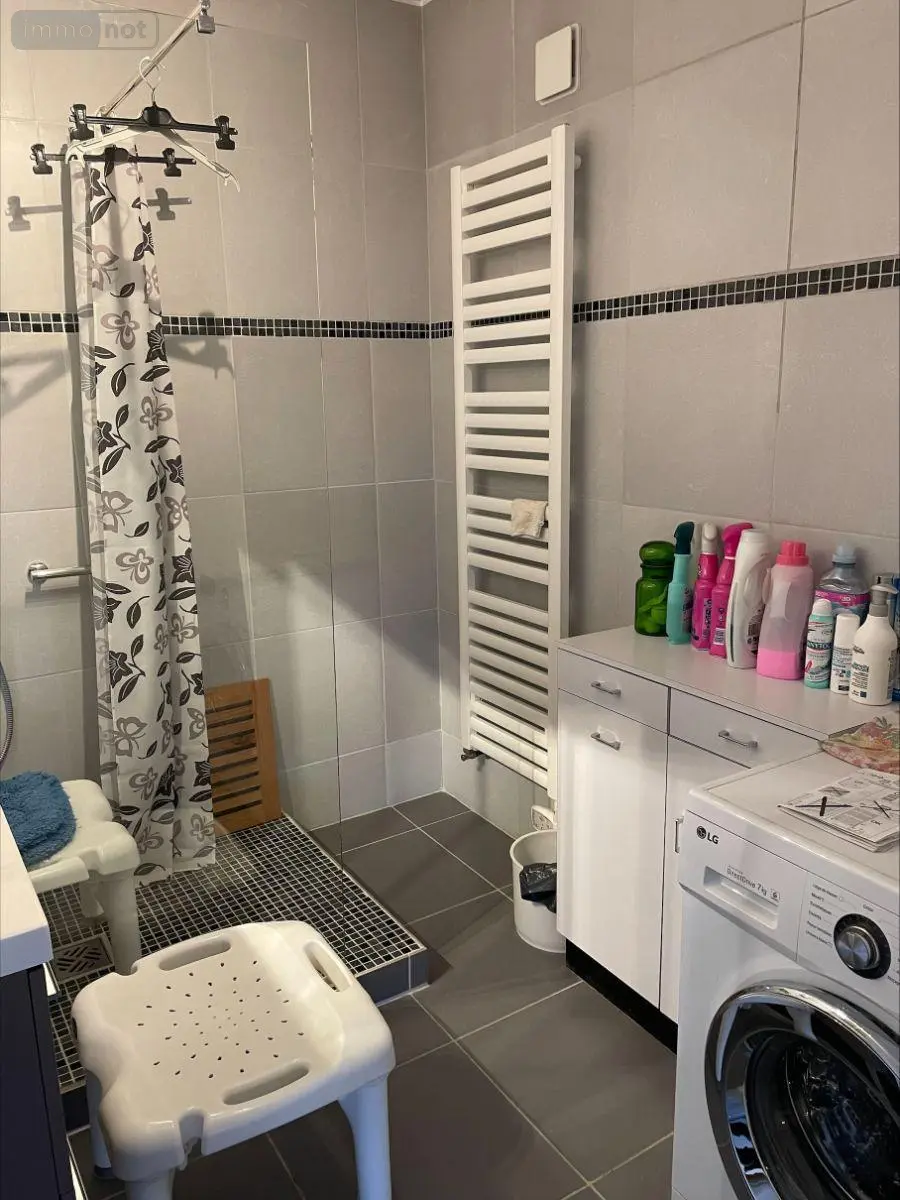 Appartement a vendre Tourcoing 59200 Nord 59 90 m2 4 pièces 160820 euros 12995/1015 005