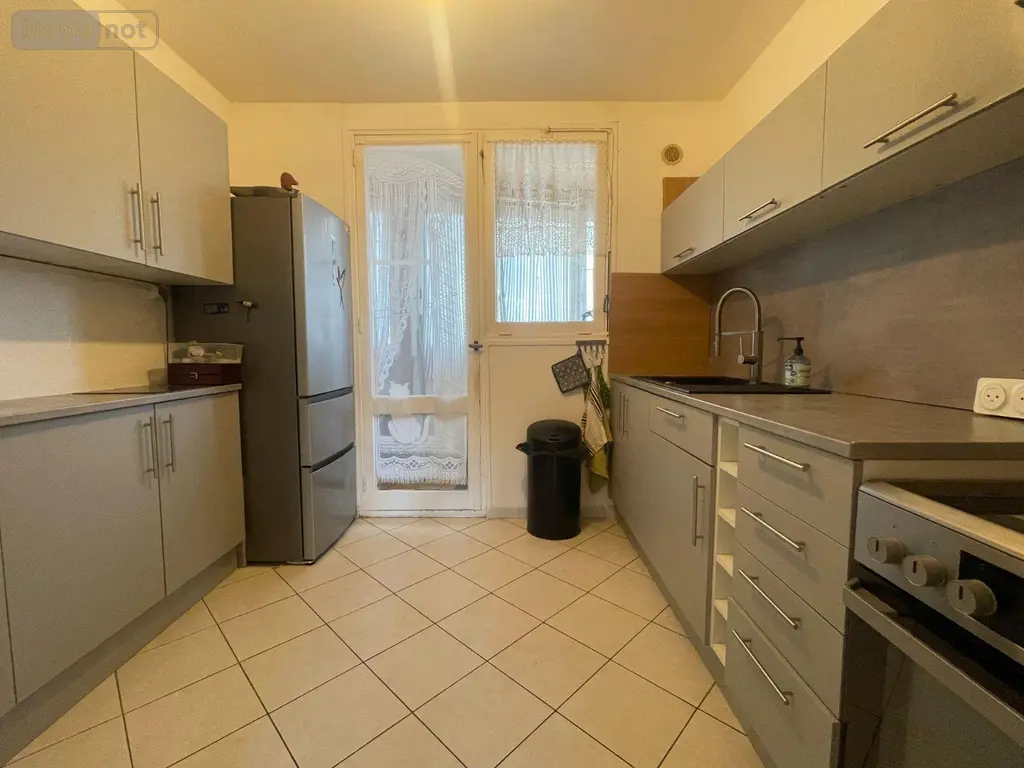 Appartement a vendre Saint-Quentin 02100 Aisne 02 80 m2 5 pièces 55000 euros 10064/184 003