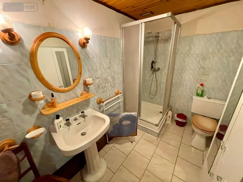 Maison a vendre Coucy 08300 Ardennes 08 171 m2 6 pièces 286000 euros 08018-MAIS-2240 019
