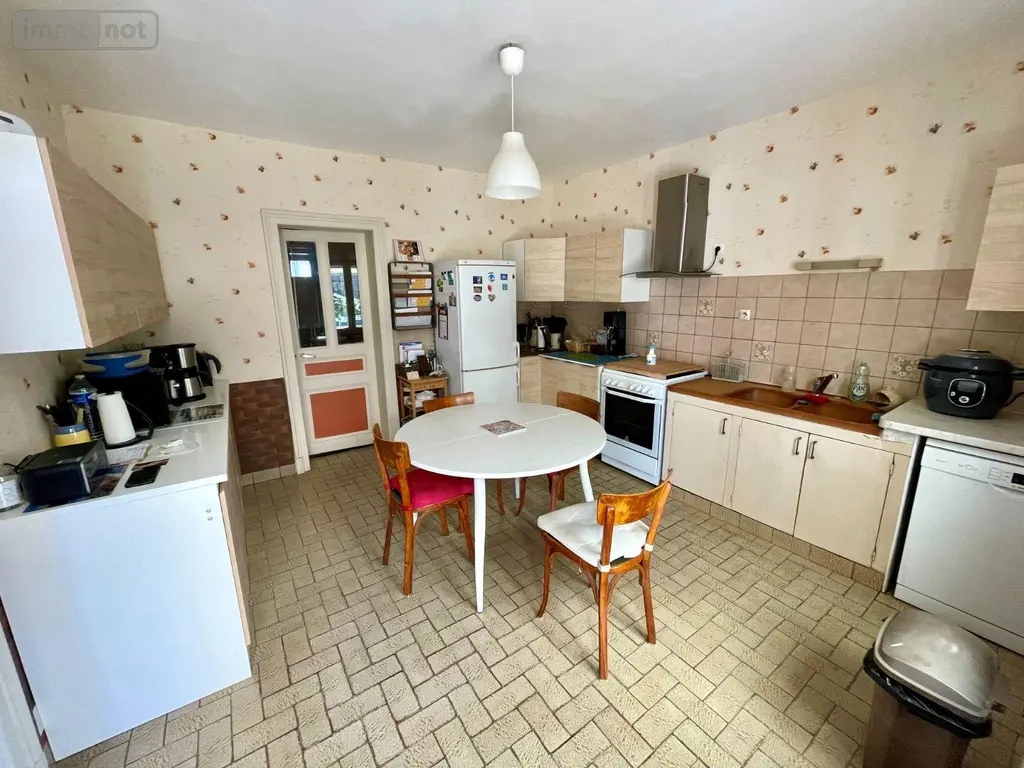 Maison a vendre Coucy 08300 Ardennes 08 171 m2 6 pièces 286000 euros 08018-MAIS-2240 014