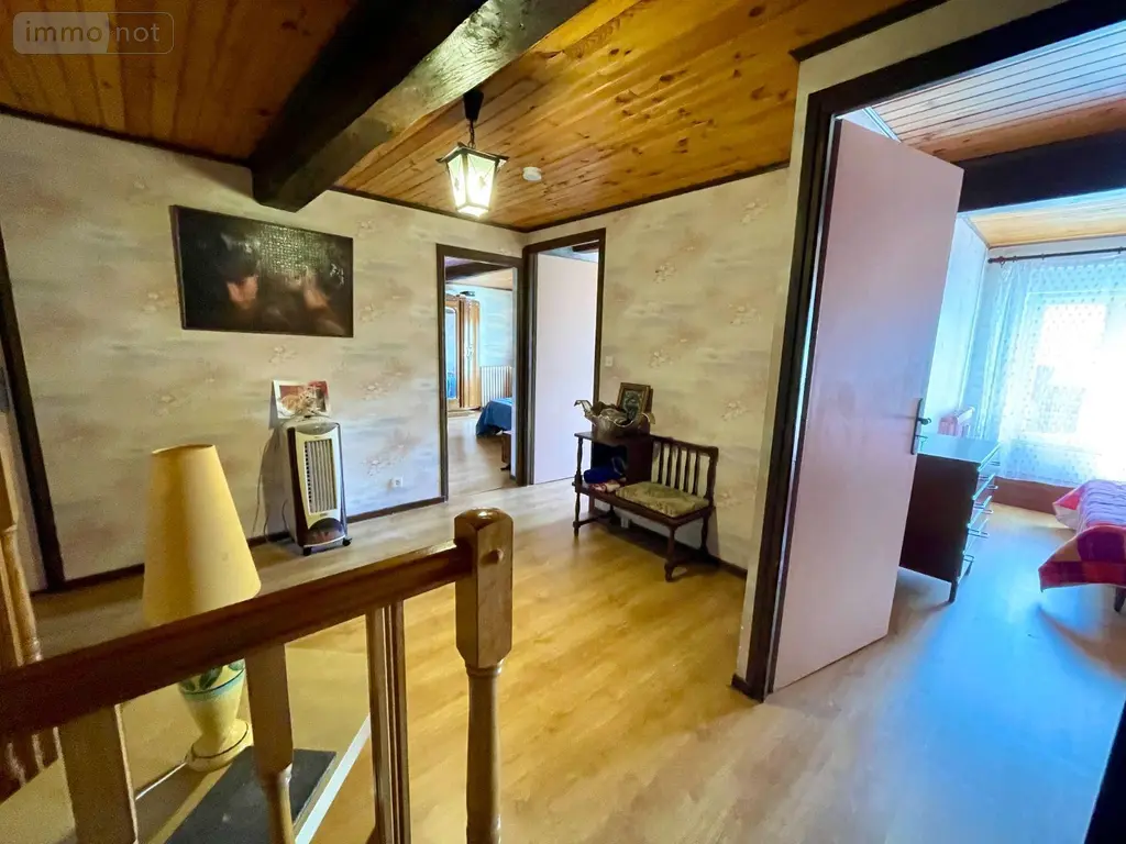 Maison a vendre Coucy 08300 Ardennes 08 171 m2 6 pièces 286000 euros 08018-MAIS-2240 017