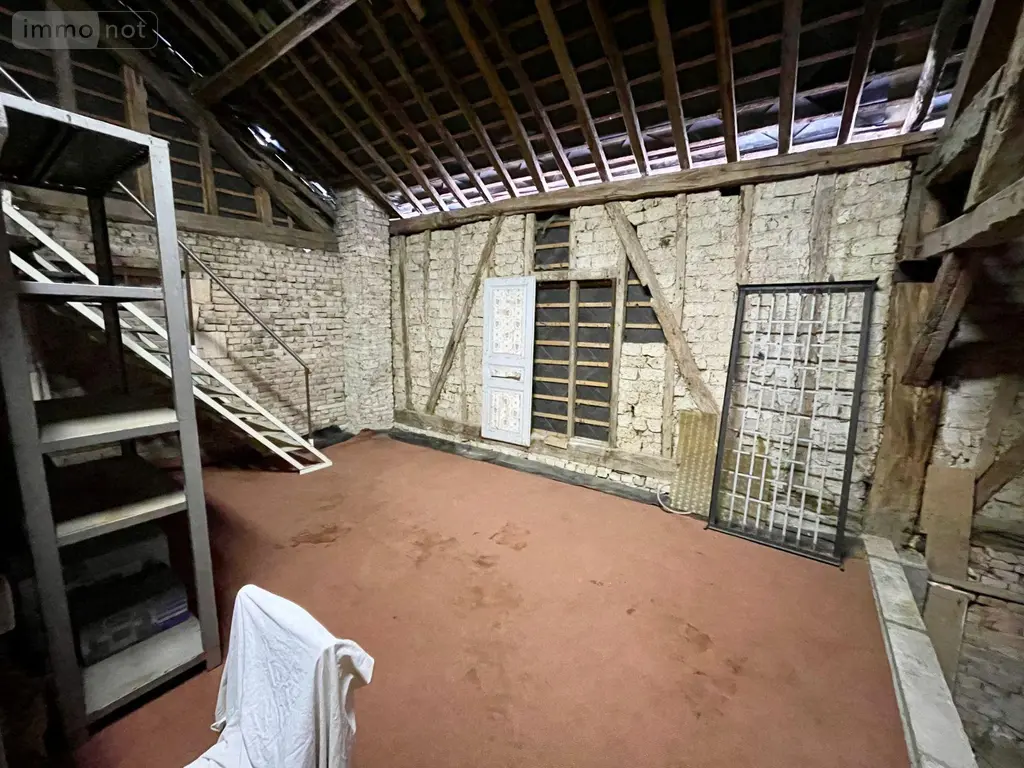 Maison a vendre Coucy 08300 Ardennes 08 171 m2 6 pièces 286000 euros 08018-MAIS-2240 021