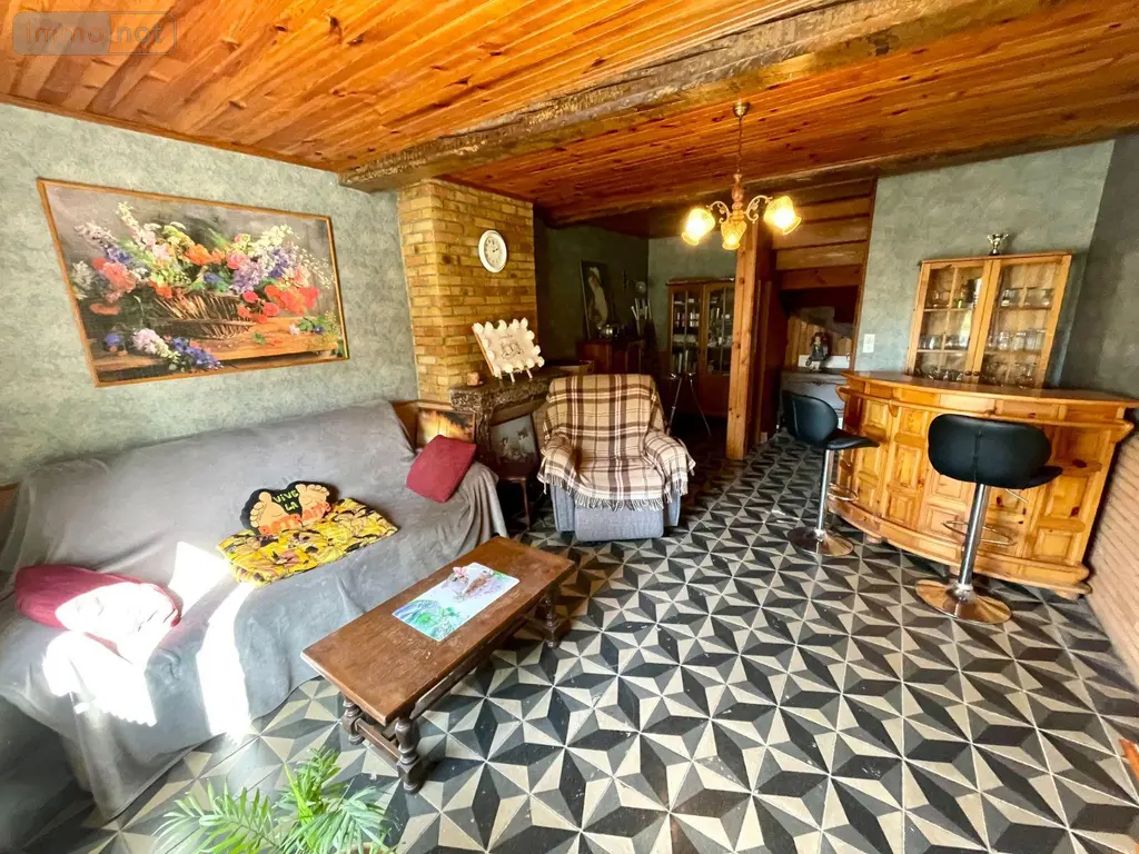 Maison a vendre Coucy 08300 Ardennes 08 171 m2 6 pièces 286000 euros 08018-MAIS-2240 013