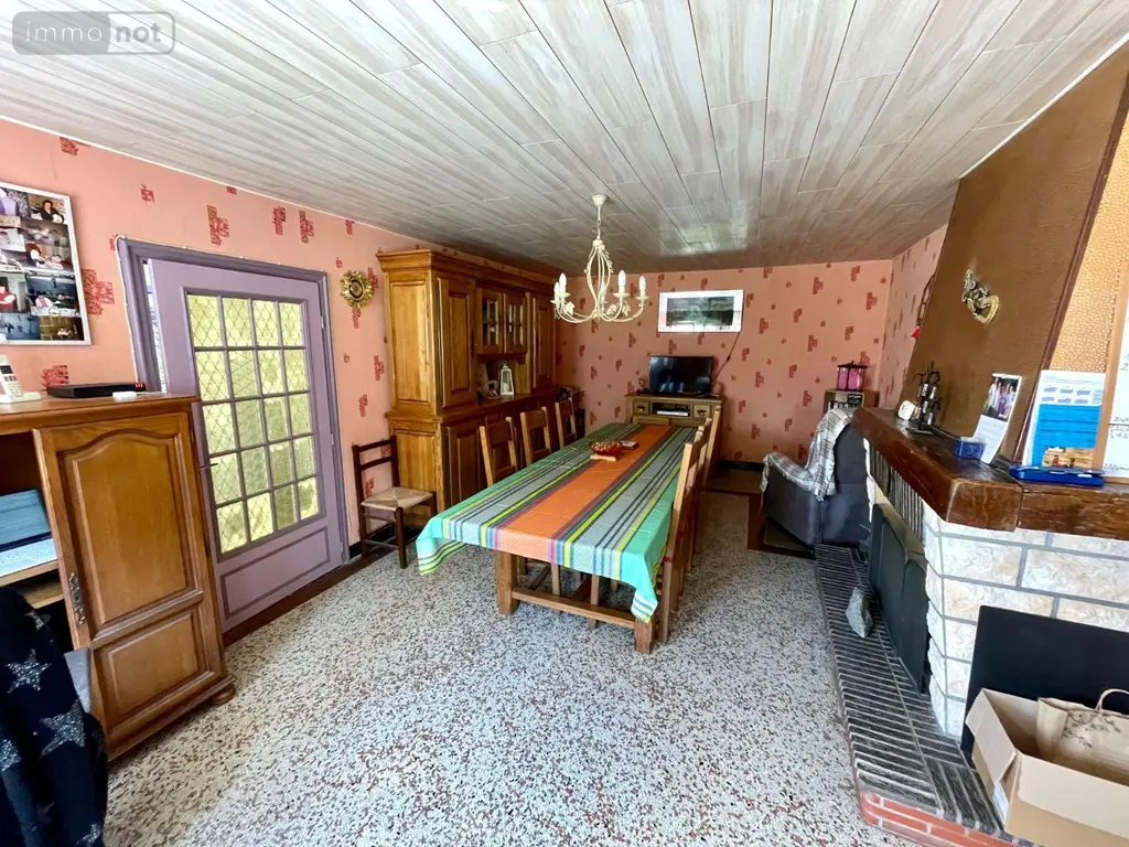 Maison a vendre Coucy 08300 Ardennes 08 171 m2 6 pièces 286000 euros 08018-MAIS-2240 012